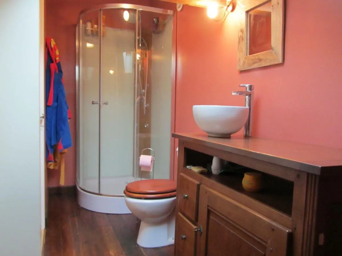 Farm stay Le Piquet Villa Fonsorbes