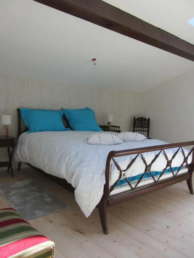 Le Piquet Villa Fonsorbes 0*,