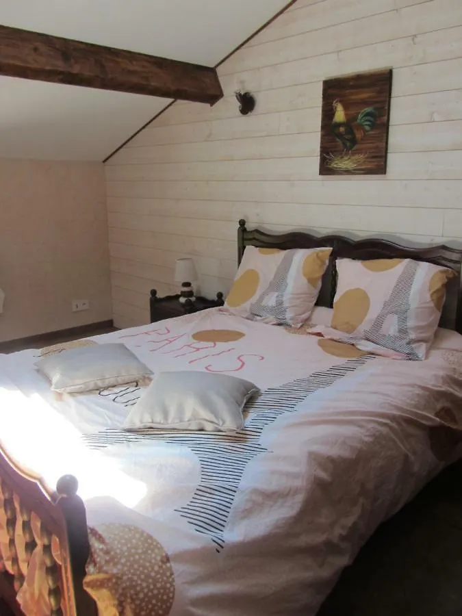 Le Piquet Villa Fonsorbes Farm stay