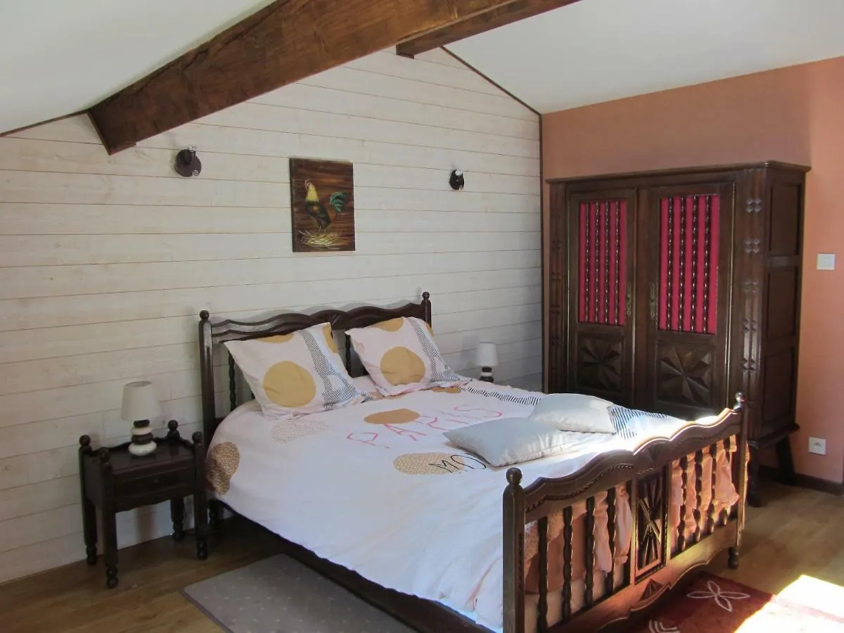 Farm stay Le Piquet Villa Fonsorbes